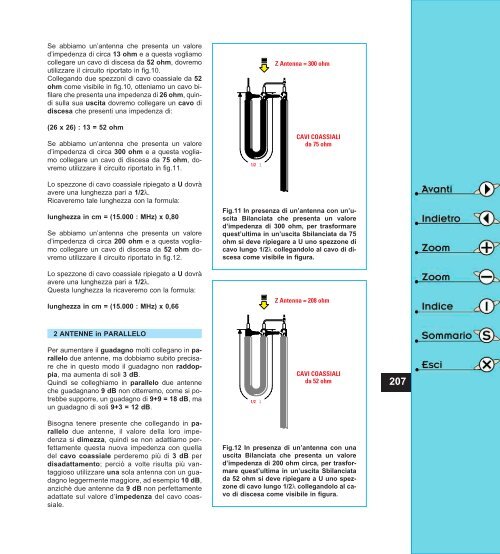 guida antenne