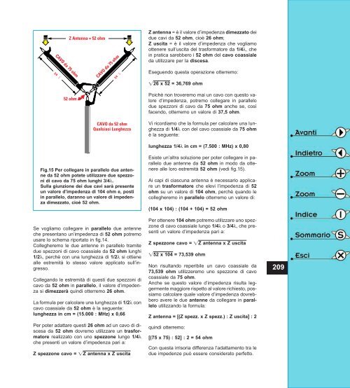 guida antenne