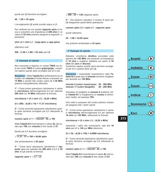 guida antenne