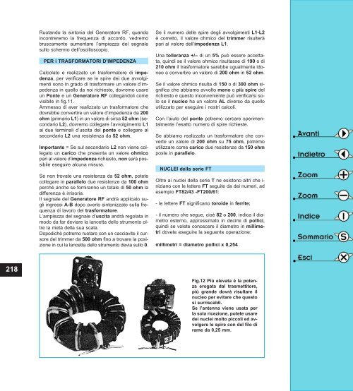 guida antenne