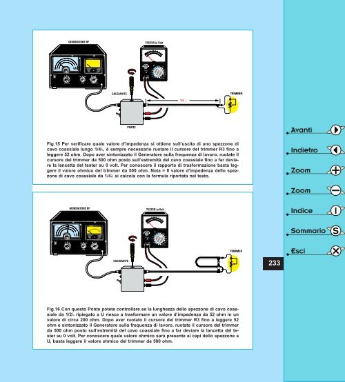 guida antenne