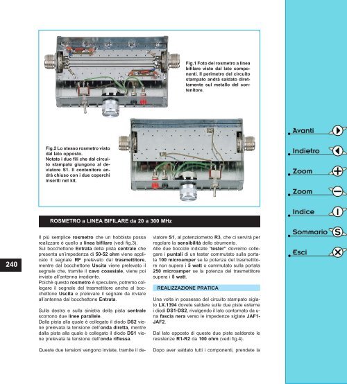 guida antenne