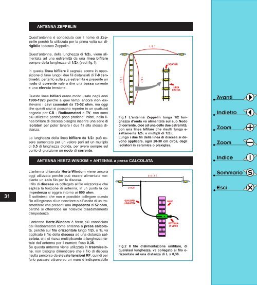 guida antenne