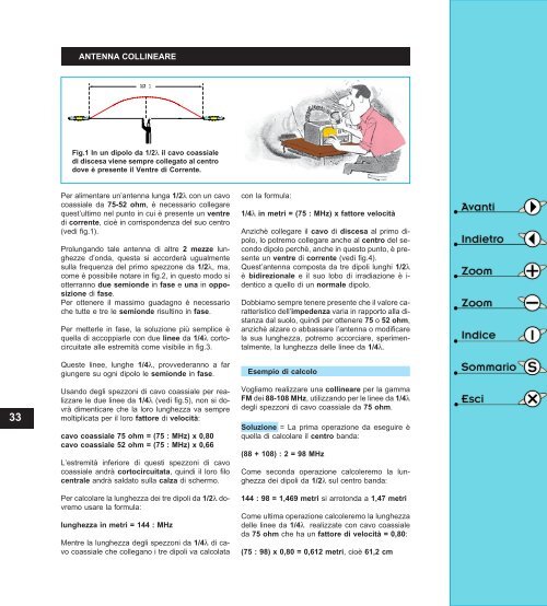 guida antenne