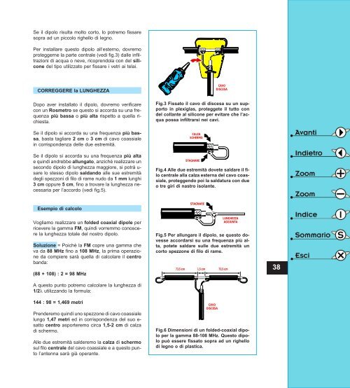 guida antenne