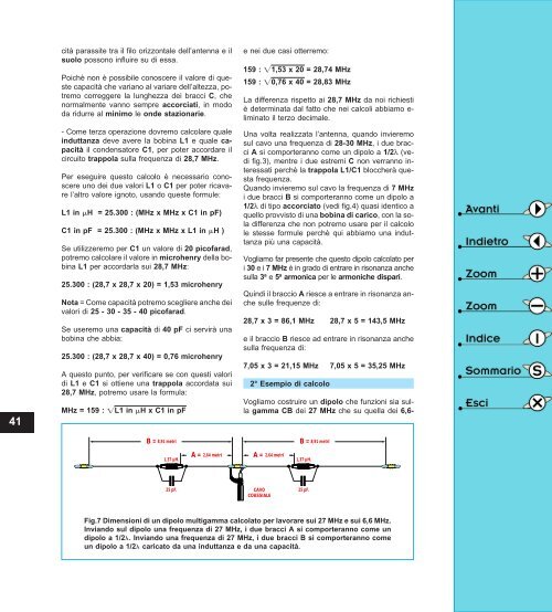 guida antenne