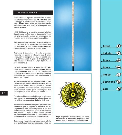 guida antenne