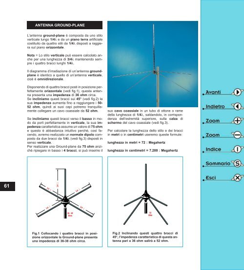 guida antenne