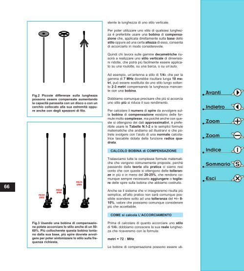 guida antenne