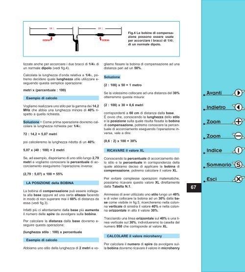 guida antenne