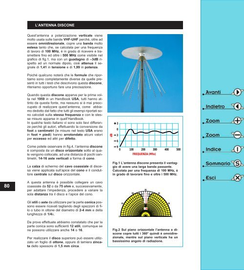 guida antenne