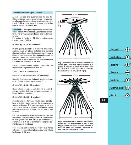 guida antenne