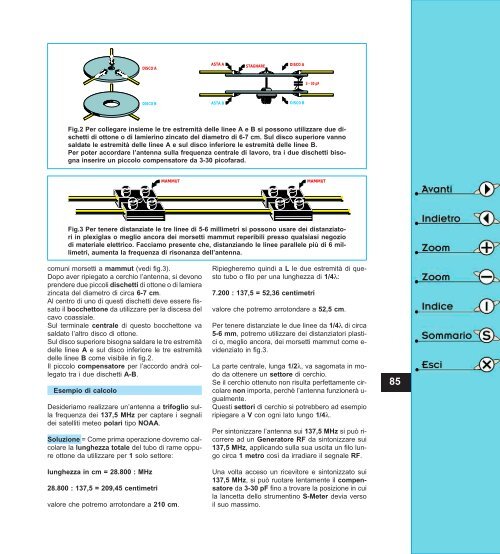 guida antenne