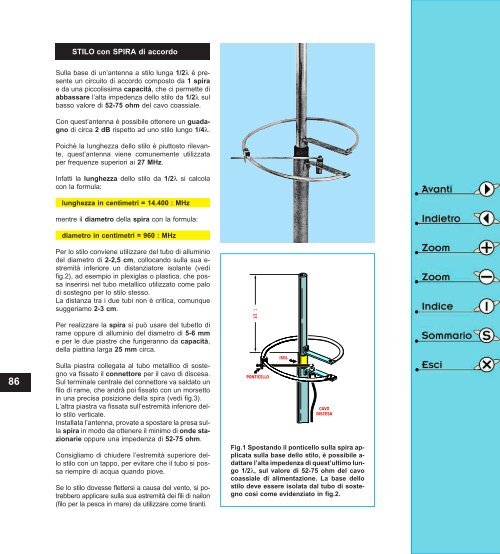 guida antenne