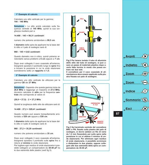 guida antenne