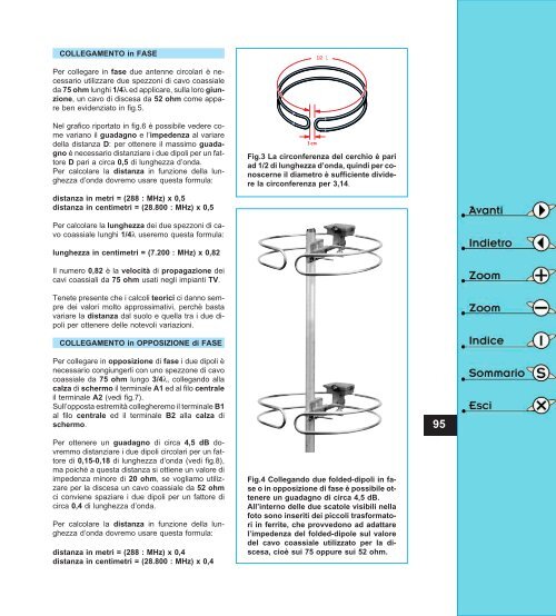 guida antenne