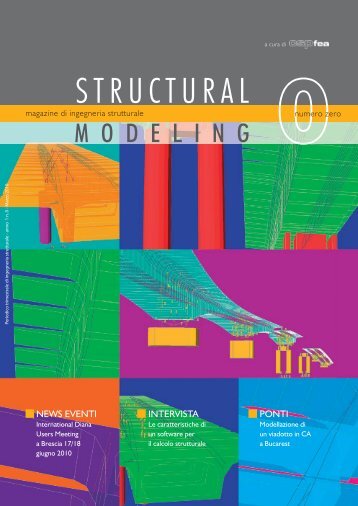 scarica in formato pdf - Structural Modeling