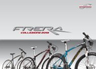 COLLEZIONE 2013 - Olympia Cycles