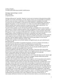 Mario Rivardo 2.pdf - Formazionesocialeclinica.it