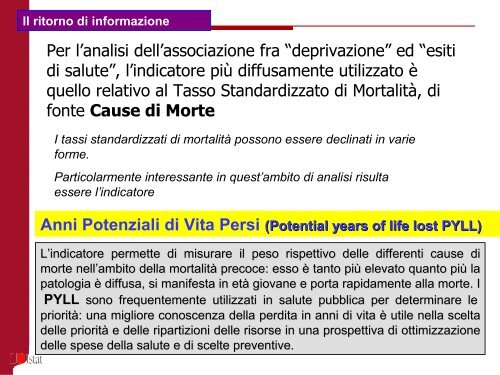 Marianna Tosi, Istat Sardegna - Dati demografici - Comune di Cagliari