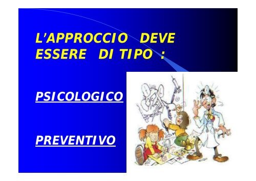 la gestione della nutrizione del neonato pretermine ... - fimp piemonte