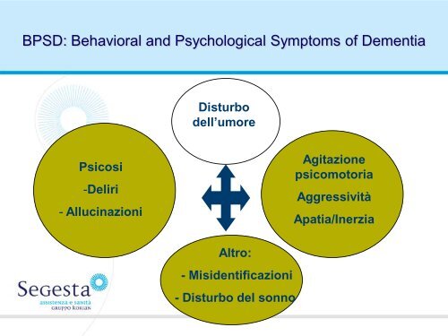 BPSD - Associazione Geriatri Extraospedalieri