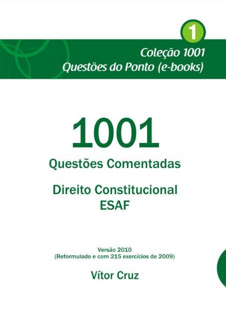 1001 Questoes, PDF, Morte