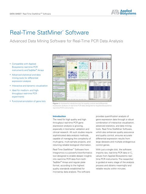 statminer statminer