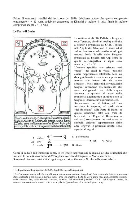 Utilizzazione esoterica delle rune _ITA - Documenti della Terra di ...