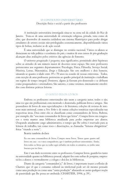 Atos de leitura; Série debates; Vol.:9; 2008 - Cereja