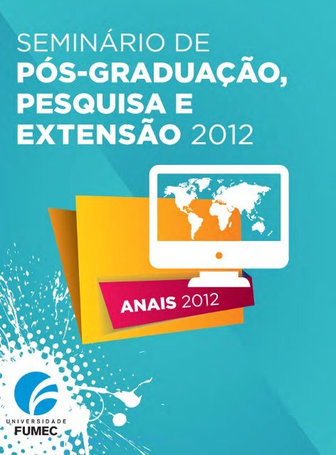 palavras-chave - Universidade FUMEC