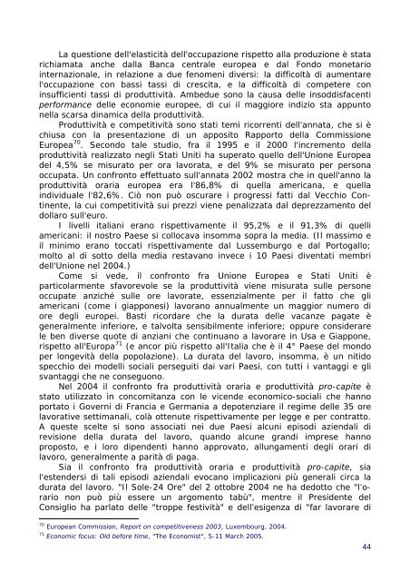 Consiglio Nazionale dell'Economia e del Lavoro - Formez