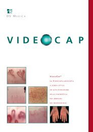 Brochure Videocapillaroscopia - DS Medica