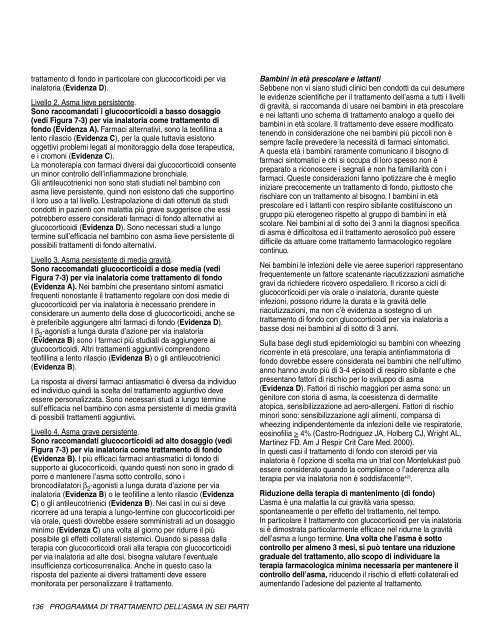 Download integrale PDF - Progetto Mondiale Asma - Ginasma