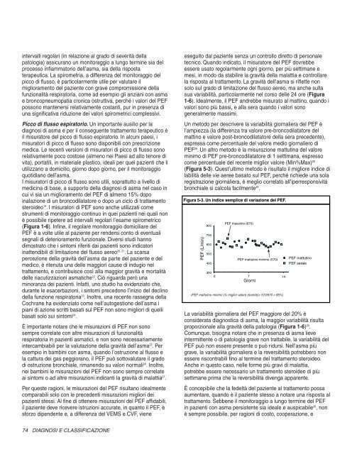 Download integrale PDF - Progetto Mondiale Asma - Ginasma