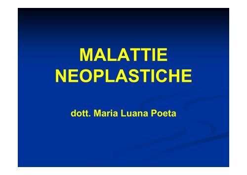Neopl 1 [modalità compatibilità]