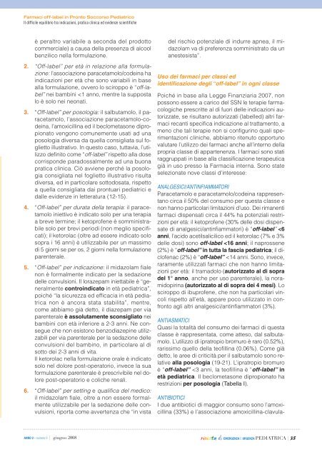 scarica la rivista in PDF - SIMEUP