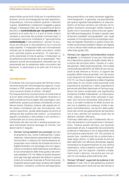 scarica la rivista in PDF - SIMEUP