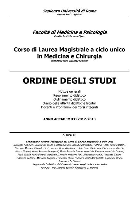 la medicina Abuso - Come non farlo