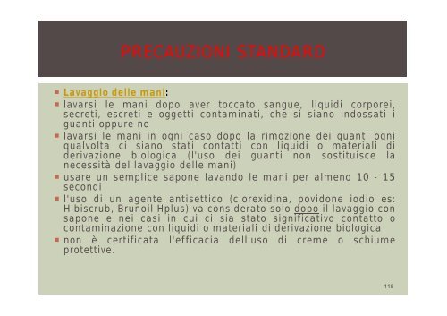 Sicurezza sul lavoro OSS - Studio Tecnico di Ingegneria - Marco ...