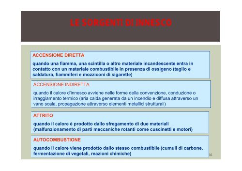 Sicurezza sul lavoro OSS - Studio Tecnico di Ingegneria - Marco ...