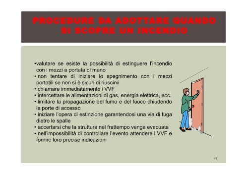 Sicurezza sul lavoro OSS - Studio Tecnico di Ingegneria - Marco ...