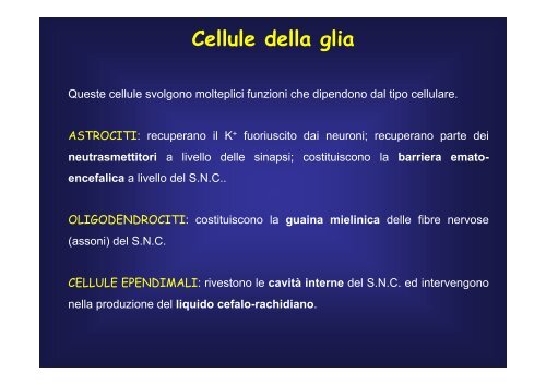 cellule - Fisiokinesiterapia.biz