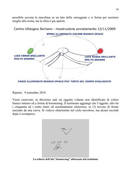 download - Centro Ufologico Siciliano