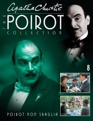 Poirot non sbaglia - Malavasi Editore