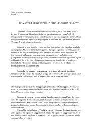 Il Conseguimento Della Buddita In Questa Capitolo Galluzzo