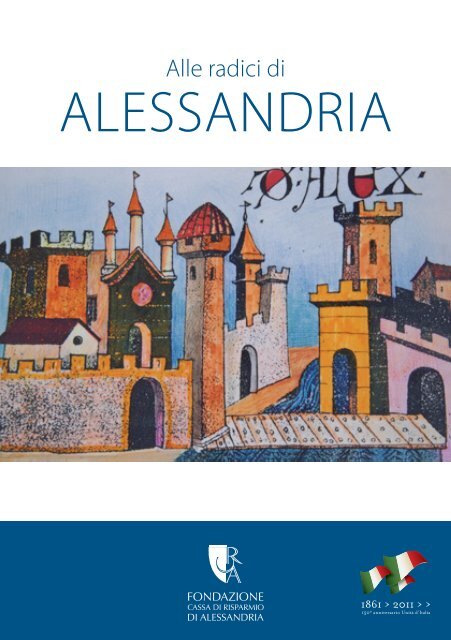 Alle radici di Alessandria