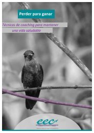 Perder para ganar.pdf - Escuela Europea de Coaching