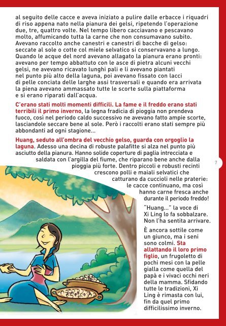 Manuale didattico - Dixan per la scuola