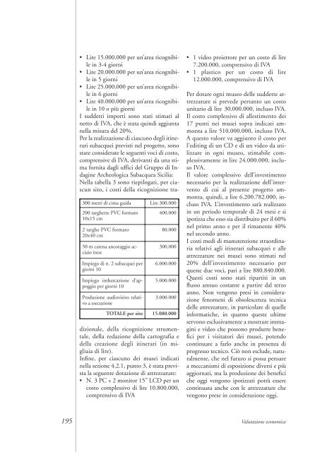 Sebastiano Tusa - Regione Siciliana